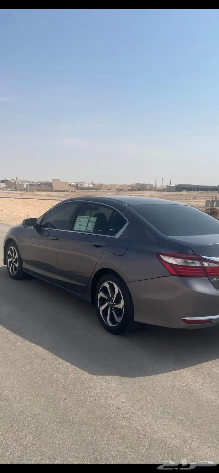 هونداء اكورد 2017 0