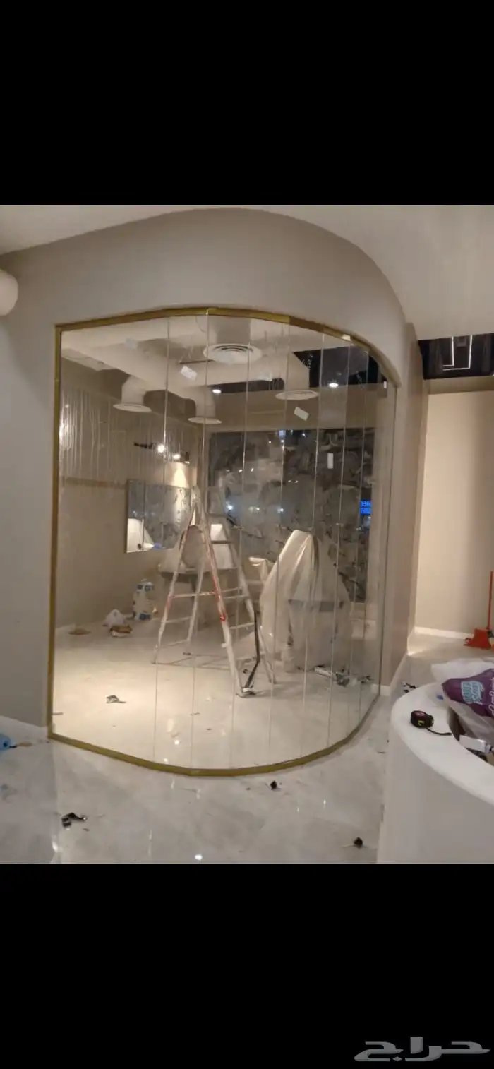زجاج سيكوريت 12