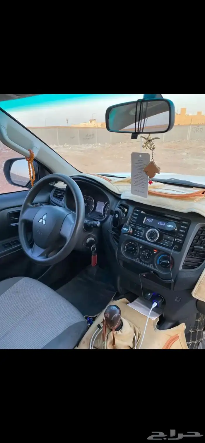 للبيع مستوبيشي L200 13