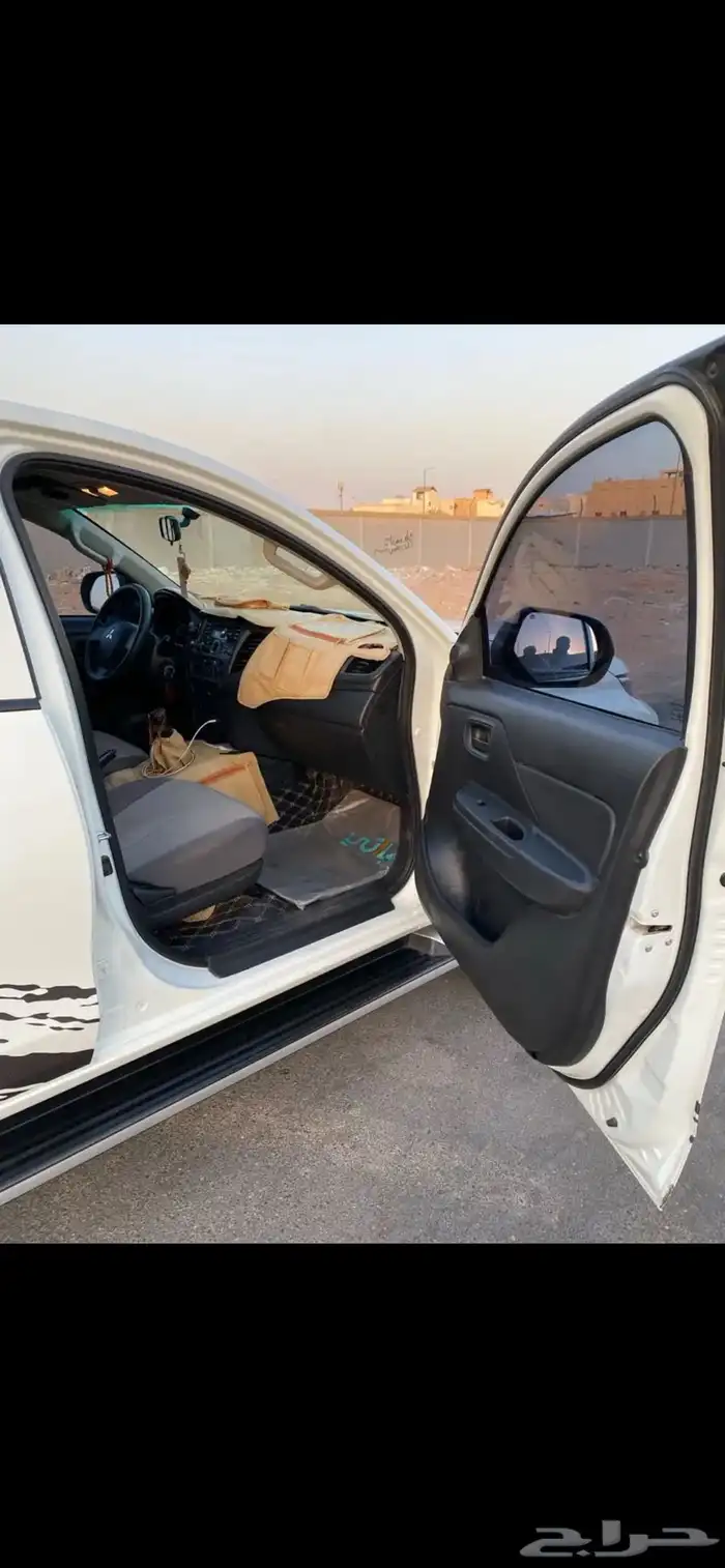 للبيع مستوبيشي L200 14