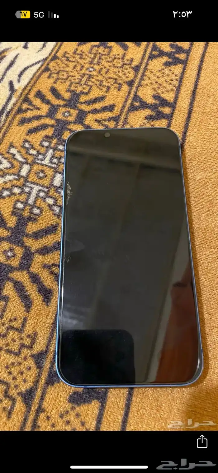 ايفون 13 حد 950 3