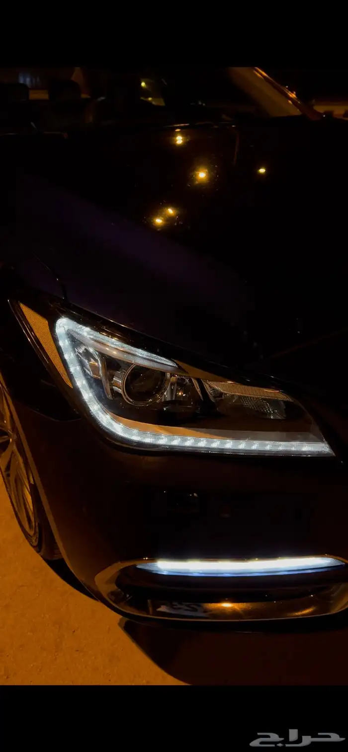 جنيسس G80 ( رويال 5.0 ) 3