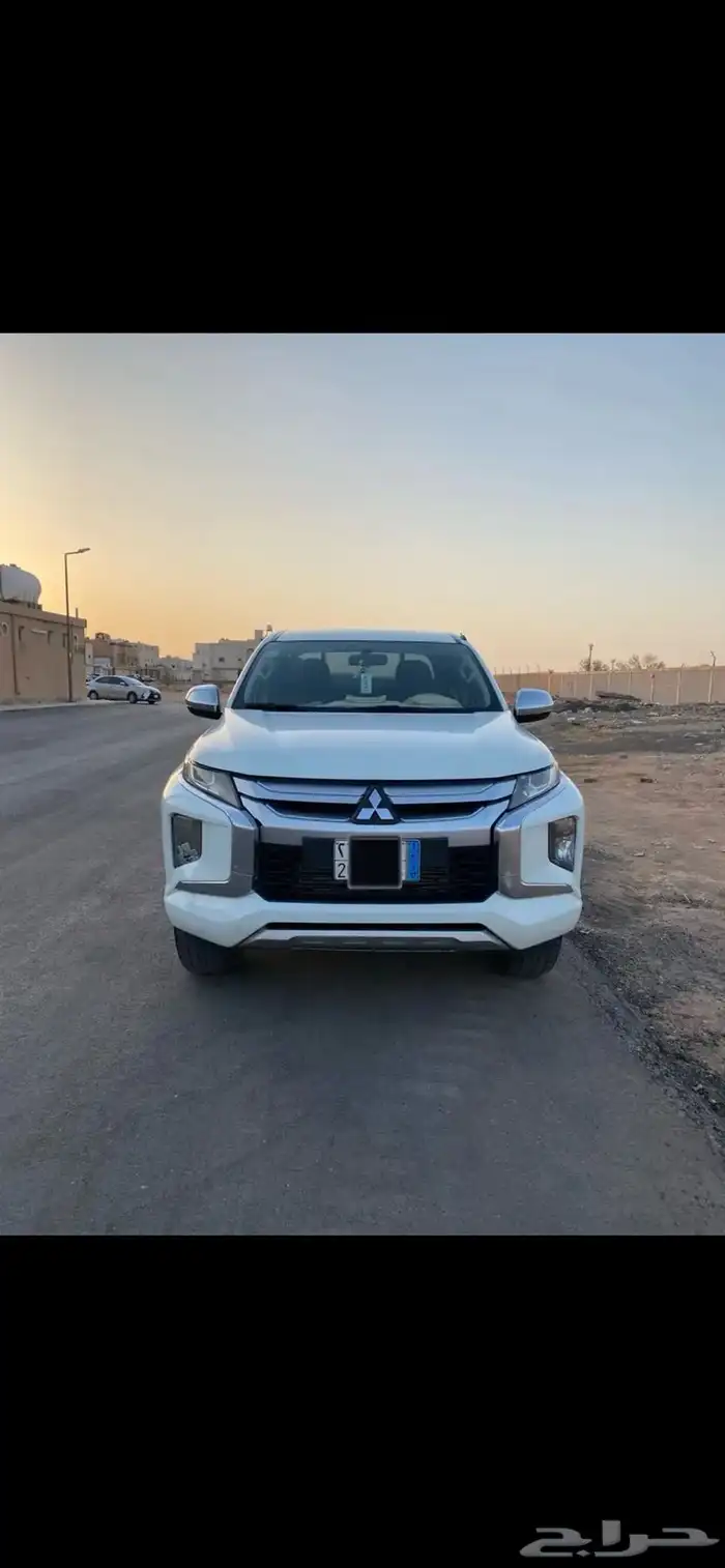 للبيع مستوبيشي L200 7