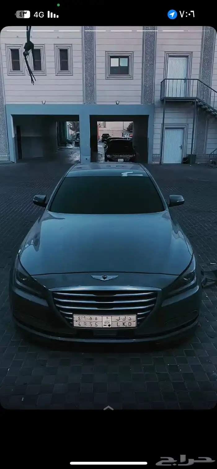 جنسس 20016 0