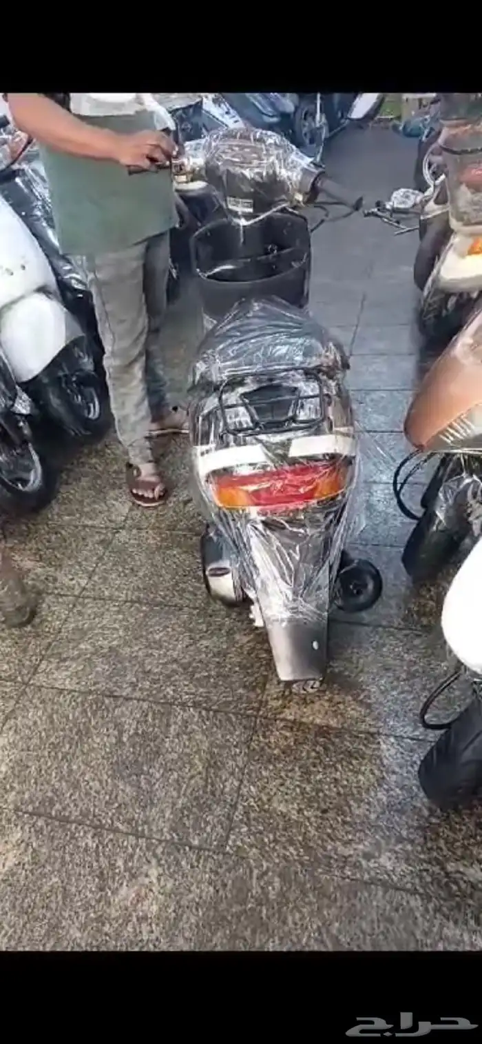 للبيع دبابات بطه مستعمل ياباني 4