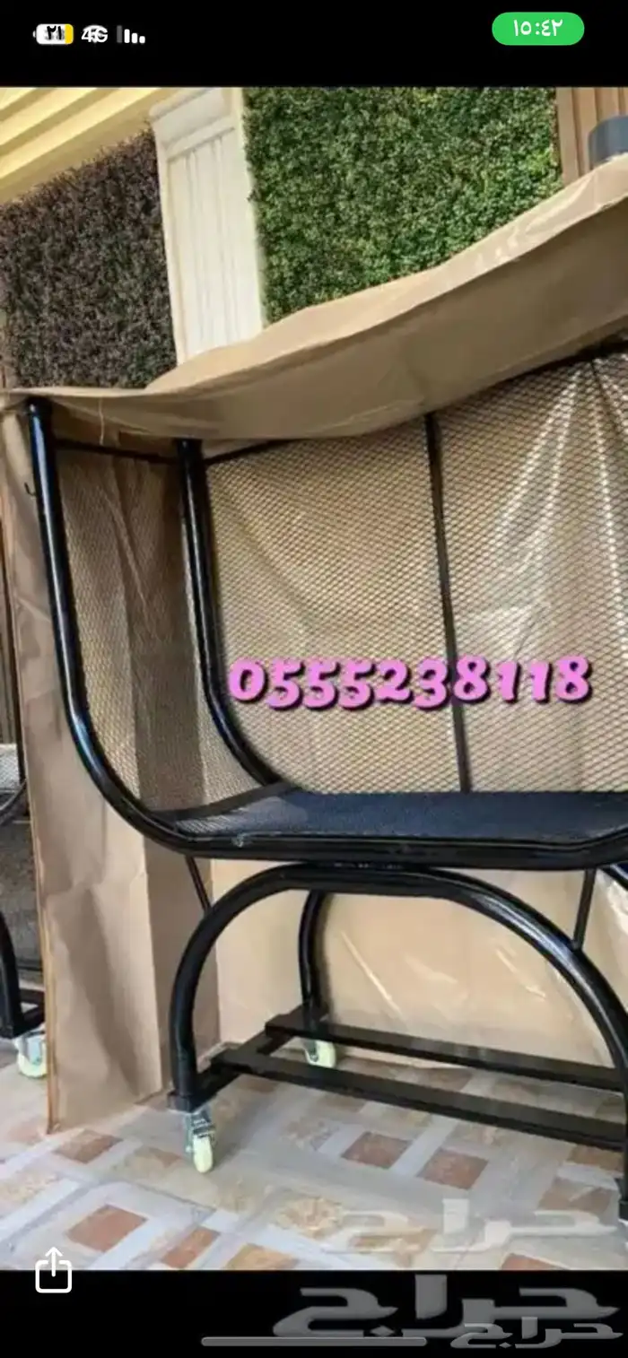 حامل حطب مواصير وكفرات قوية شاهد شادات العملاء خير دليل 22