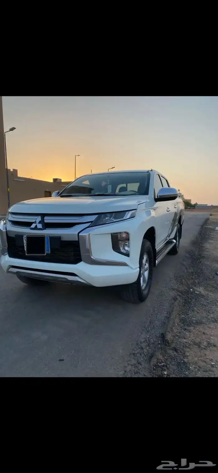 للبيع مستوبيشي L200 0