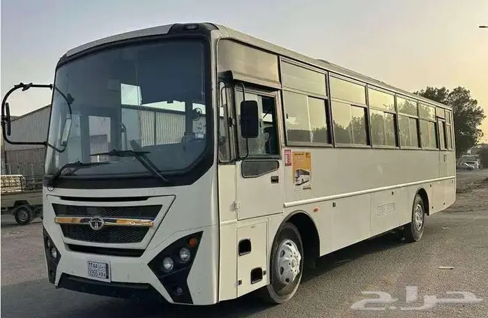 حافلات بيع وايجار 4