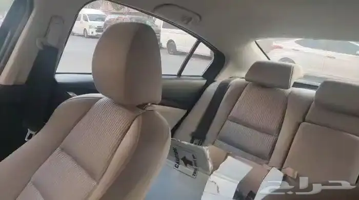 مازدا زوم 6 2014 4