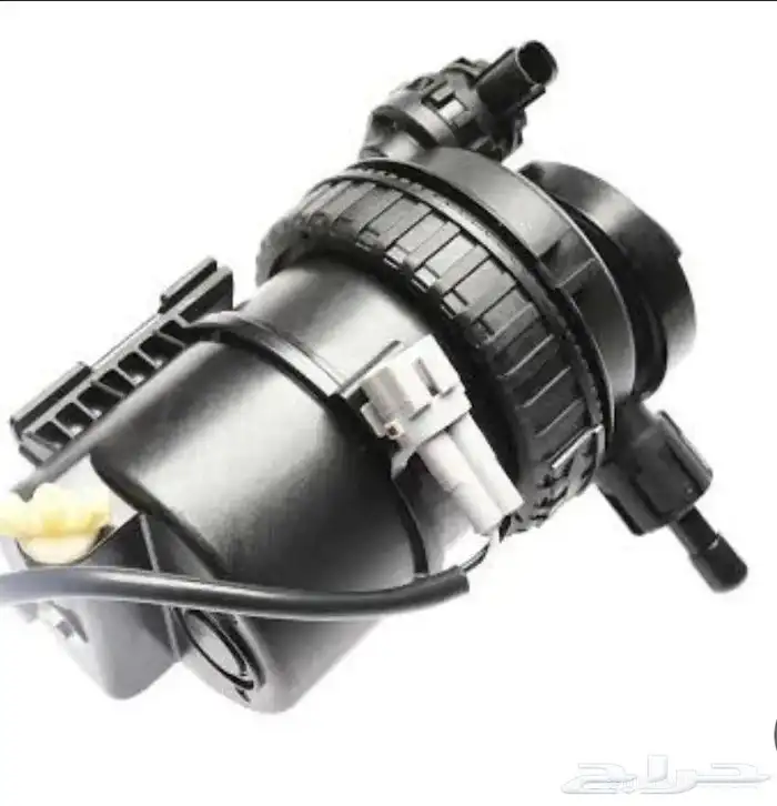 محضر محظر ديزل هايلكس 2016-2025 0