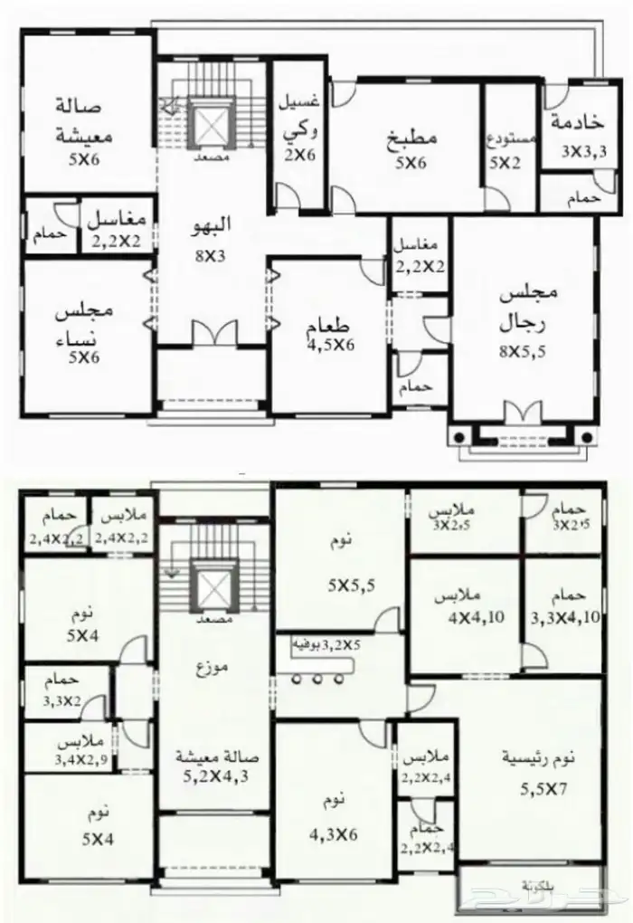 رسام معماري 0