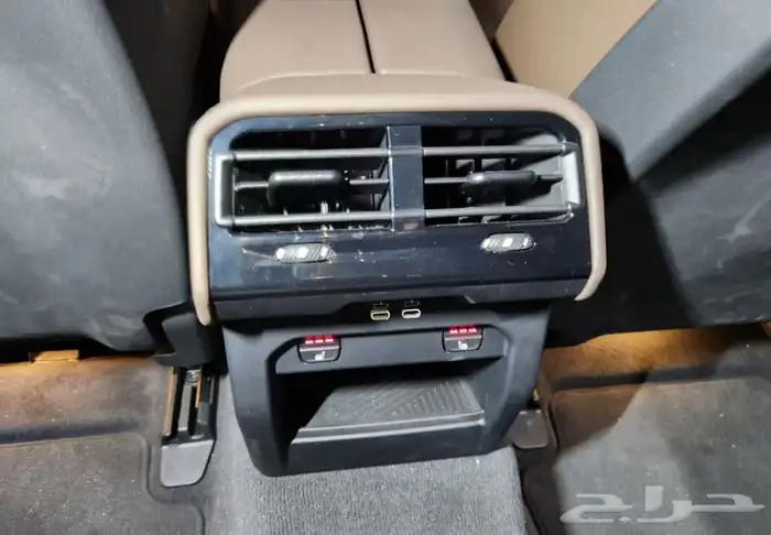 بي ام دبليو 520i M kit - 2024 9
