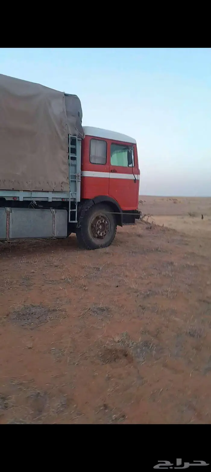 البي لوري للبيع 1