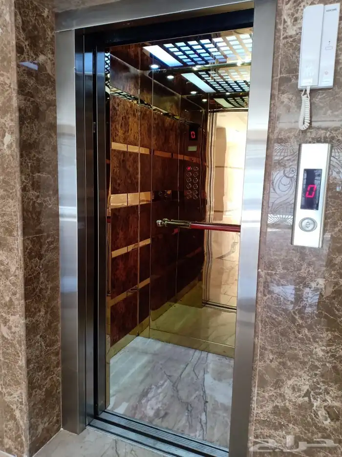 مصاعد ايطالي تركيب وصيانه معتمده 1