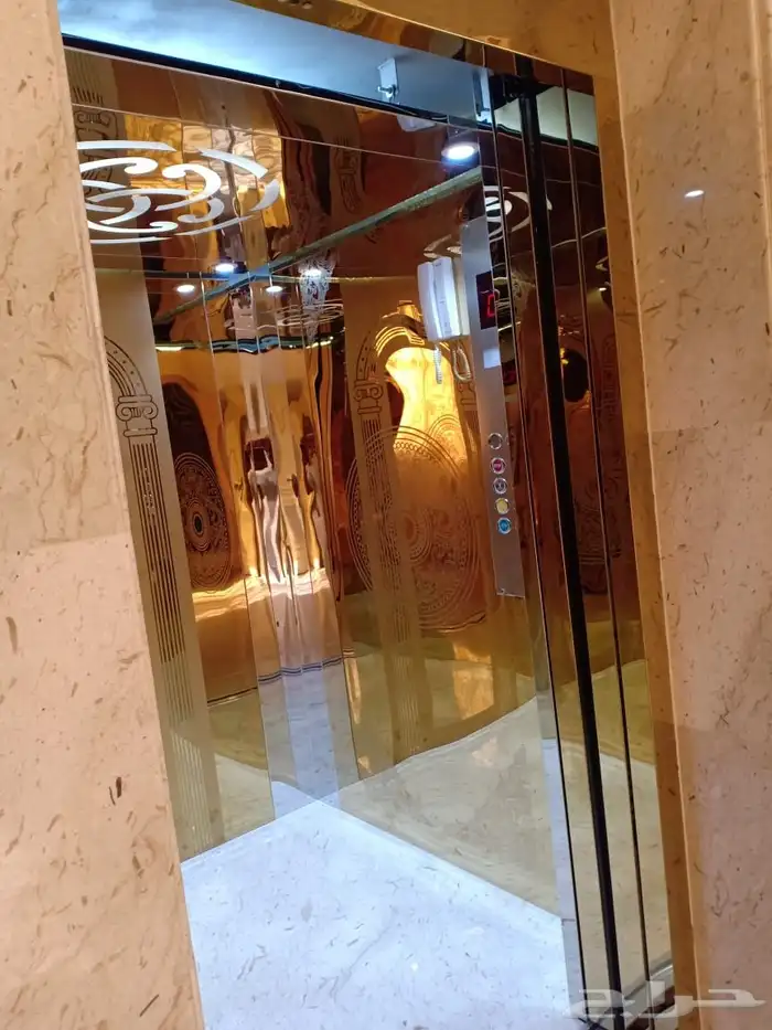 مصاعد ايطالي تركيب وصيانه معتمده 10