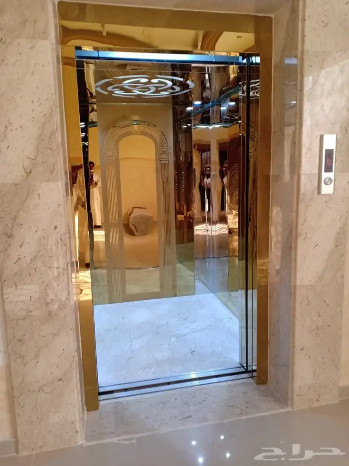 مصاعد ايطالي تركيب وصيانه معتمده 8