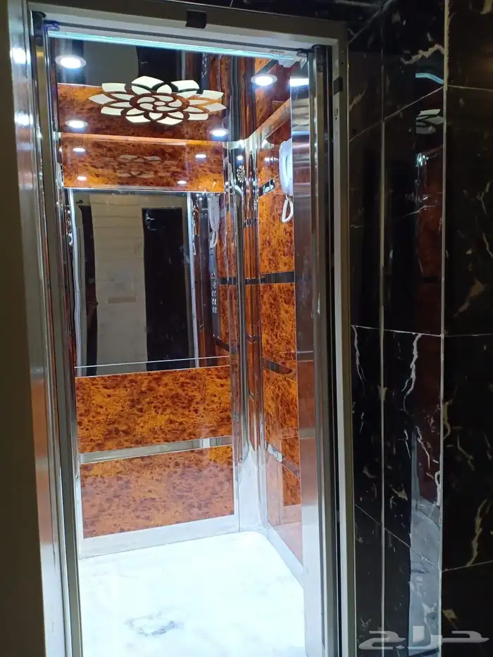 مصاعد ايطالي تركيب وصيانه معتمده 3