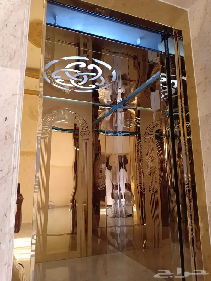 مصاعد ايطالي تركيب وصيانه معتمده 7