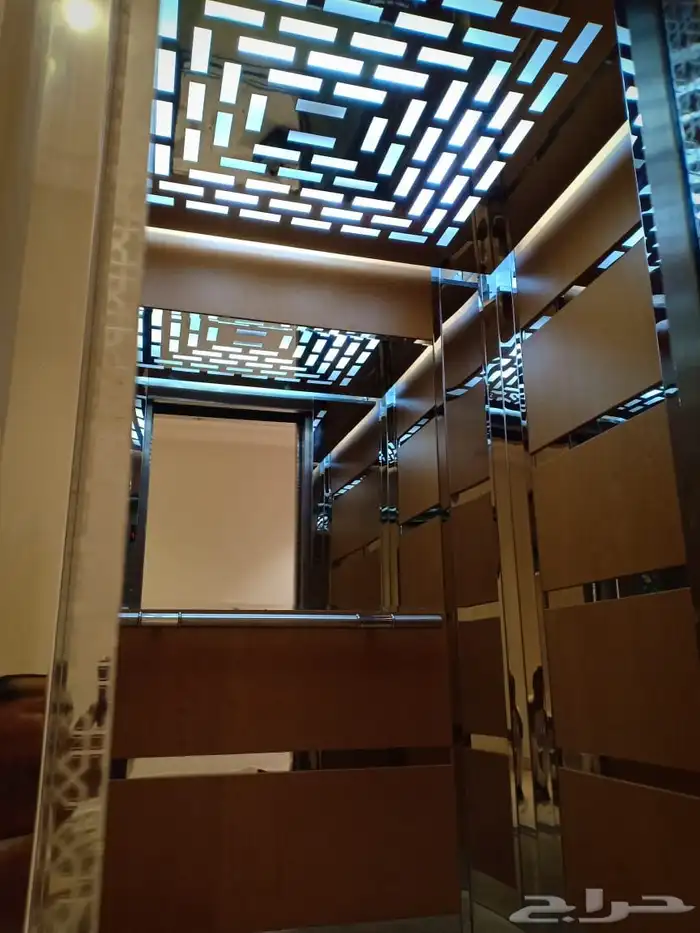 مصاعد ايطالي تركيب وصيانه معتمده 6