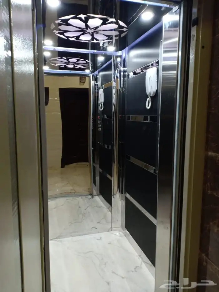 مصاعد ايطالي تركيب وصيانه معتمده 9