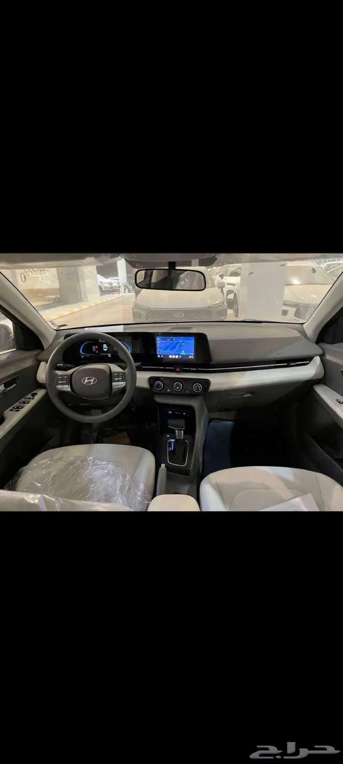 هوانداي اكسنت سمارات وفليت 2025 اسعار خاصه جدا العدد محدود 0