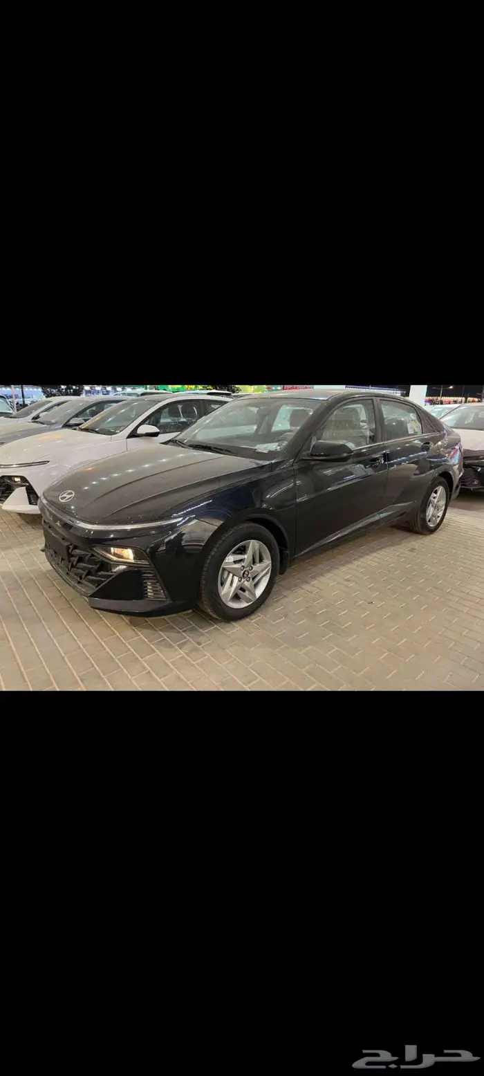 هوانداي اكسنت سمارات وفليت 2025 اسعار خاصه جدا العدد محدود 4