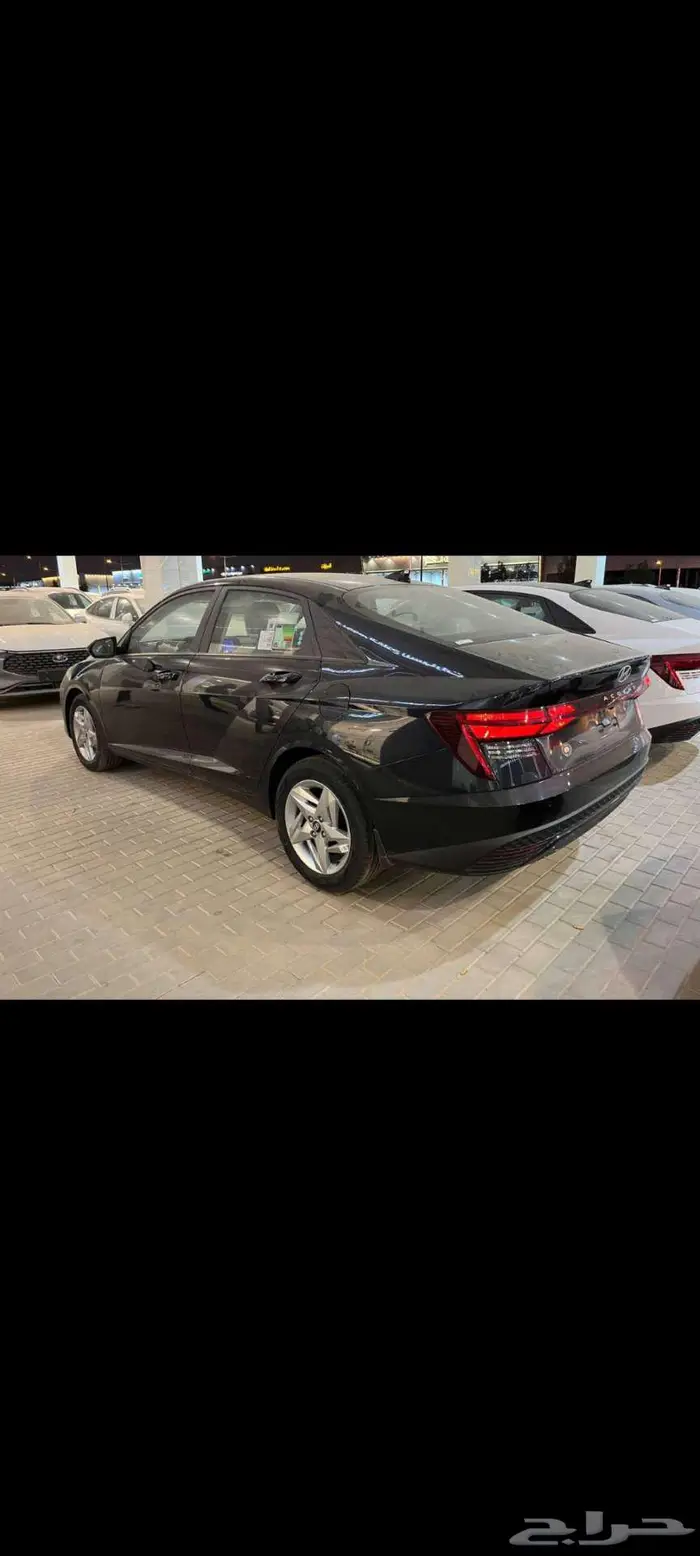 هوانداي اكسنت سمارات وفليت 2025 اسعار خاصه جدا العدد محدود 5