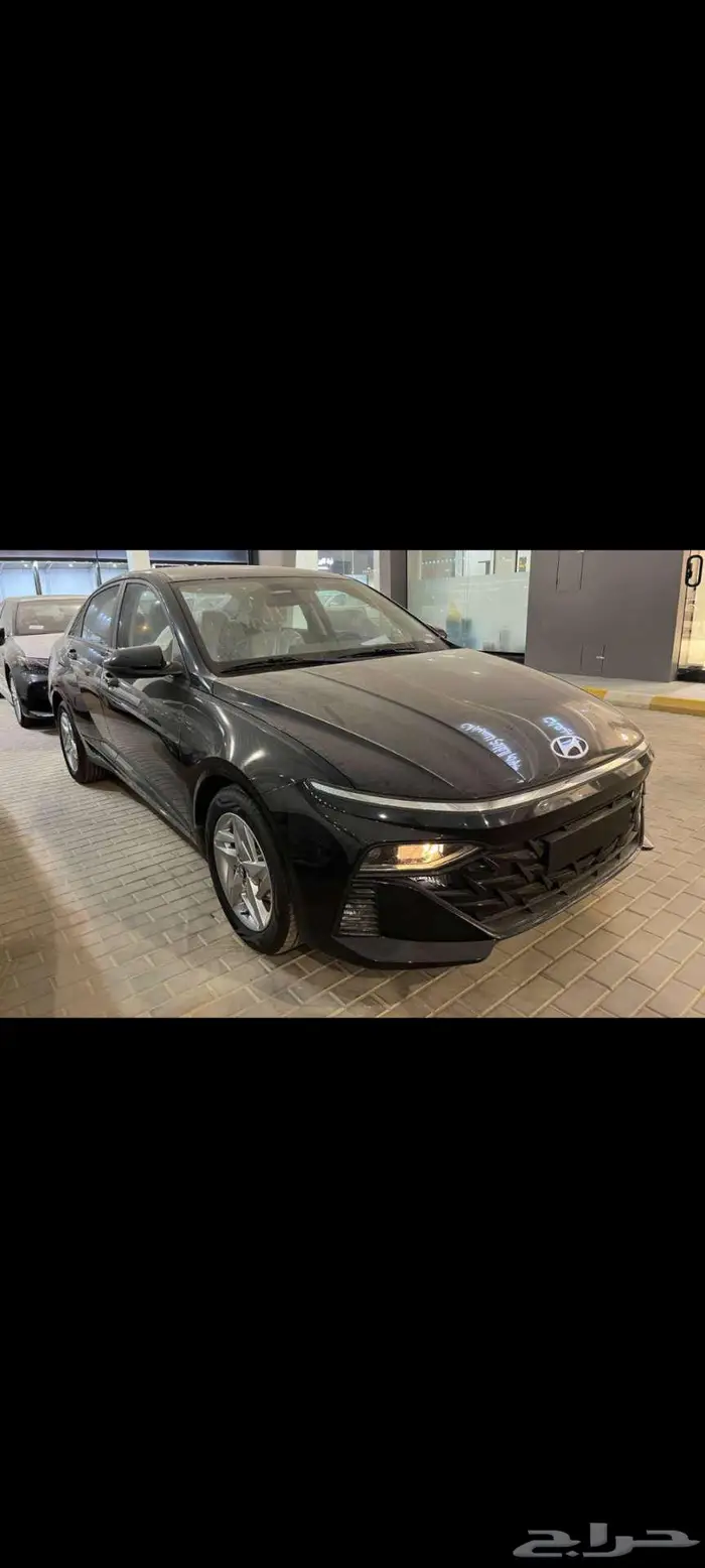 هوانداي اكسنت سمارات وفليت 2025 اسعار خاصه جدا العدد محدود 3