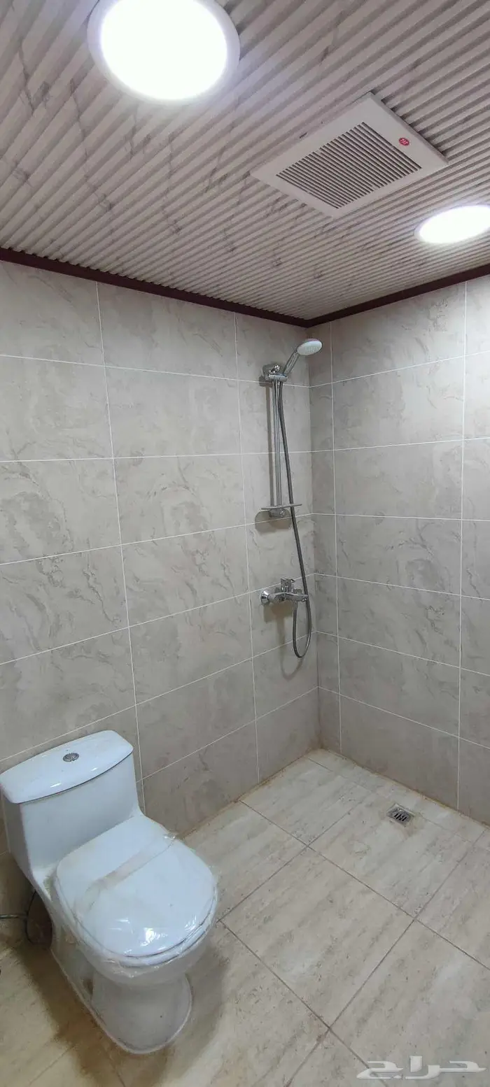 كرفان متحرك سحب بمواصفات خاصة عرض خاص 90ألف بدل من 120ألف 17