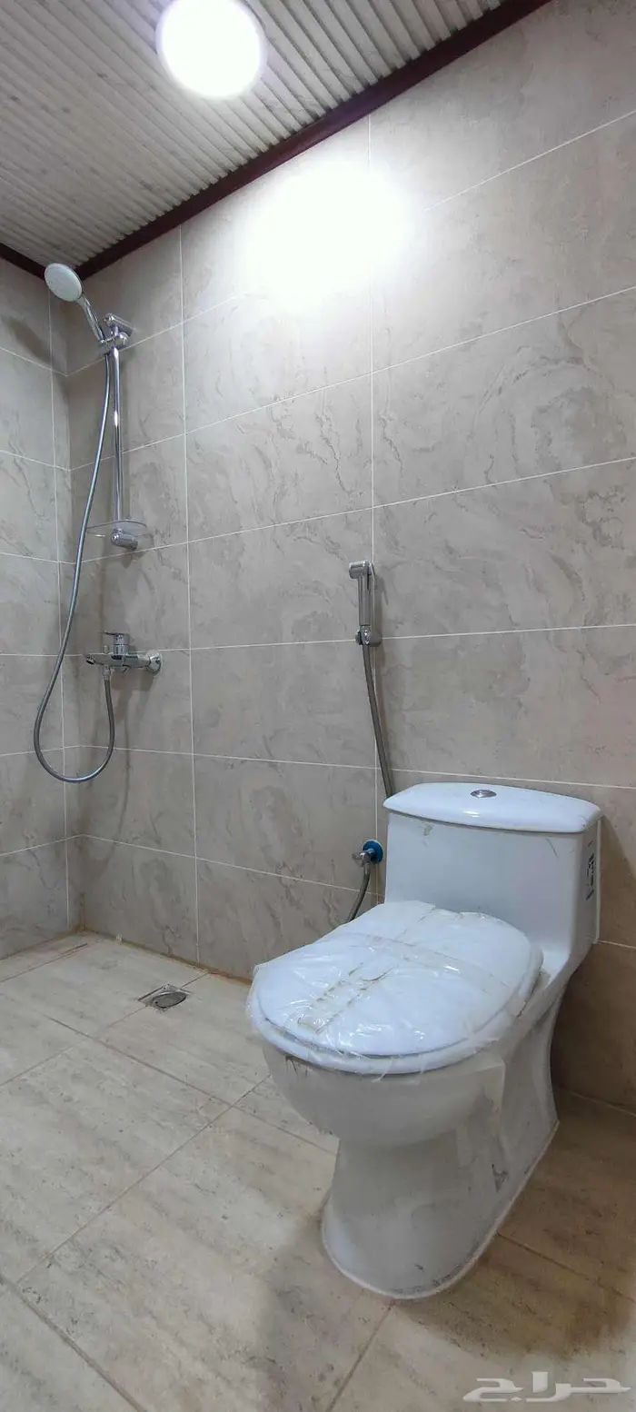 كرفان متحرك سحب بمواصفات خاصة عرض خاص 90ألف بدل من 120ألف 18