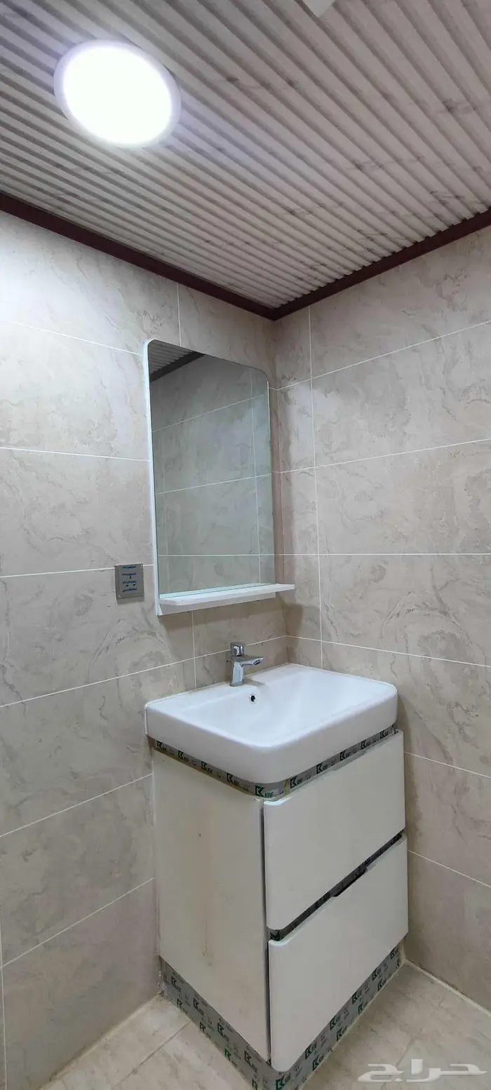 كرفان متحرك سحب بمواصفات خاصة عرض خاص 90ألف بدل من 120ألف 19