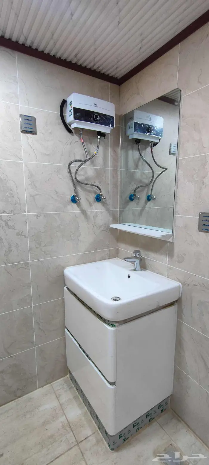 كرفان متحرك سحب بمواصفات خاصة عرض خاص 90ألف بدل من 120ألف 20