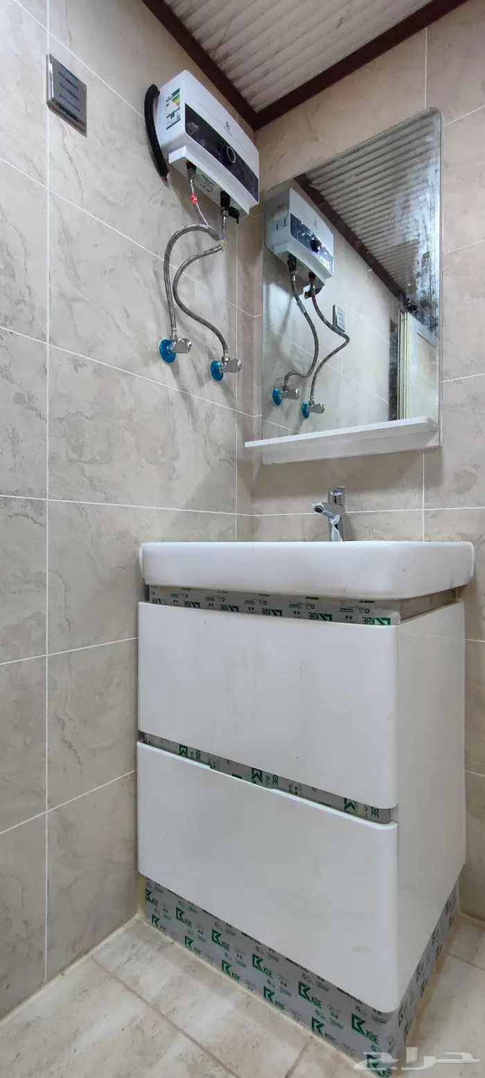 كرفان متحرك سحب بمواصفات خاصة عرض خاص 90ألف بدل من 120ألف 22