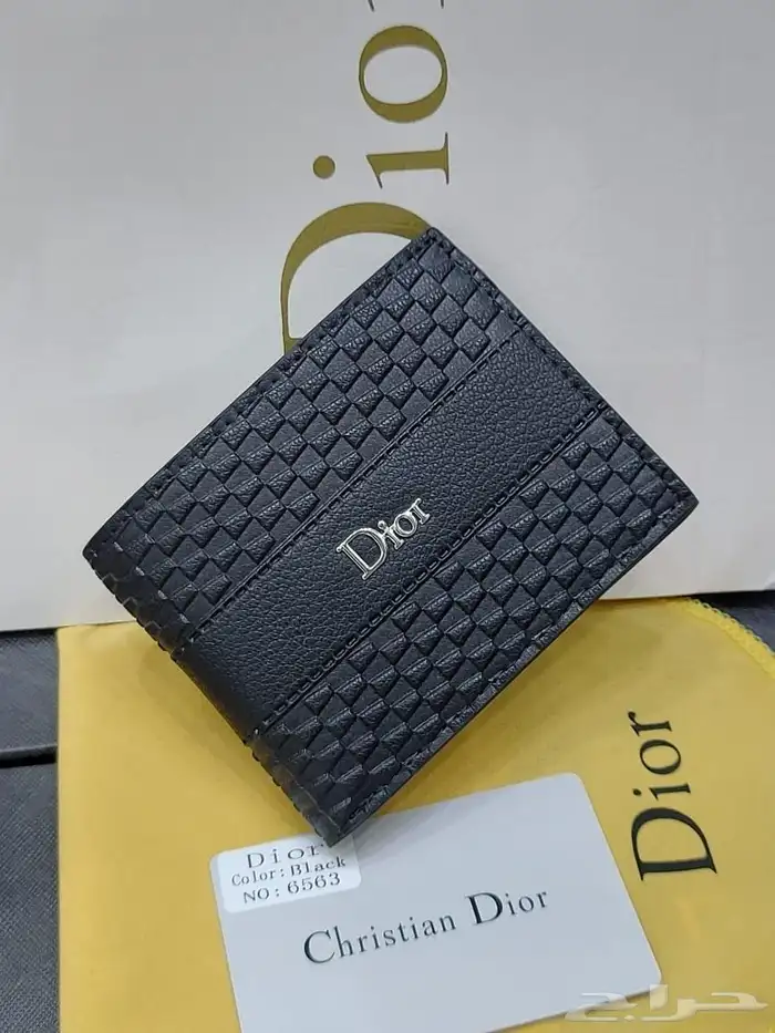 محافظ رجالي 6