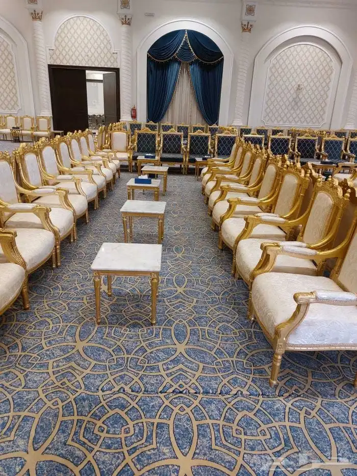محل حفلات المناسبات 1