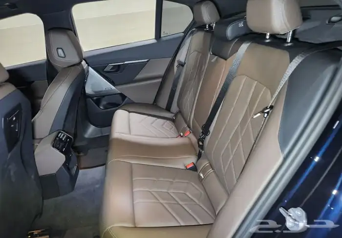 بي ام دبليو 520i M kit - 2024 4