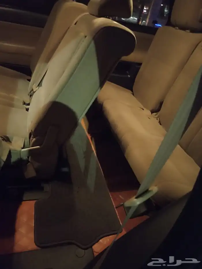 سكويا 2013 مالك الاول 10