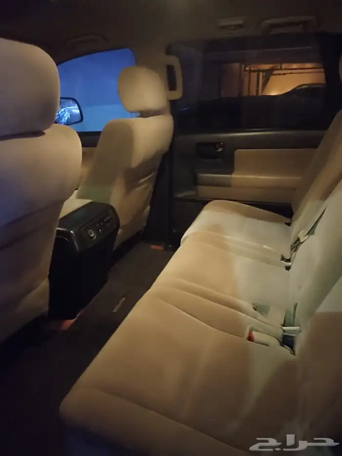 سكويا 2013 مالك الاول 7