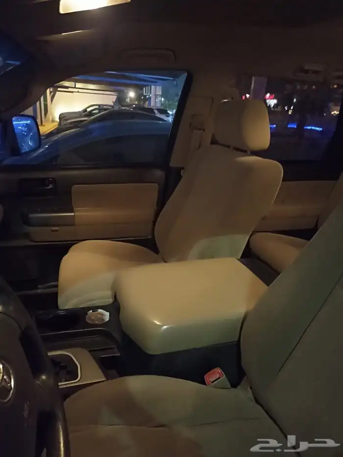 سكويا 2013 مالك الاول 13