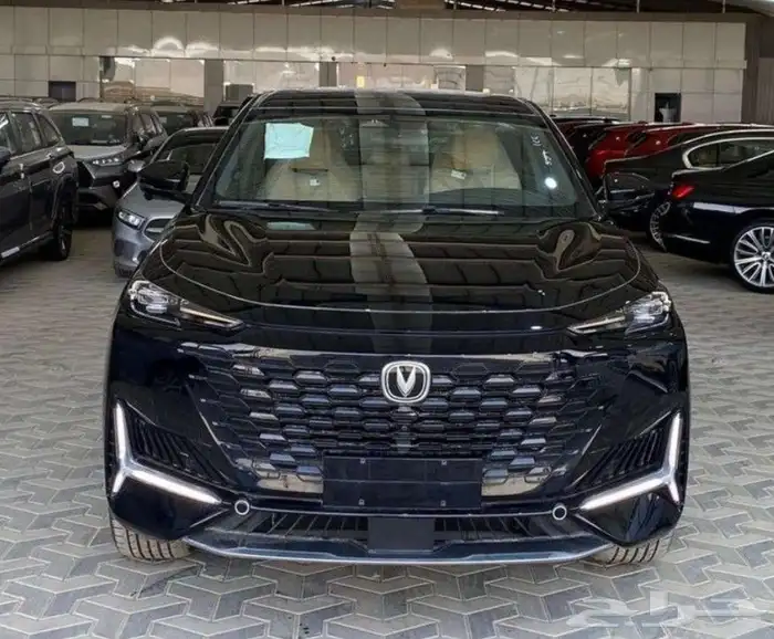 شانجان يوني كي 2025 0