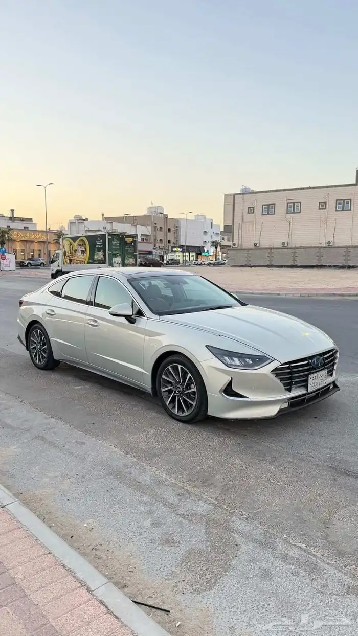 سوناتا 2020 فل كامل 0