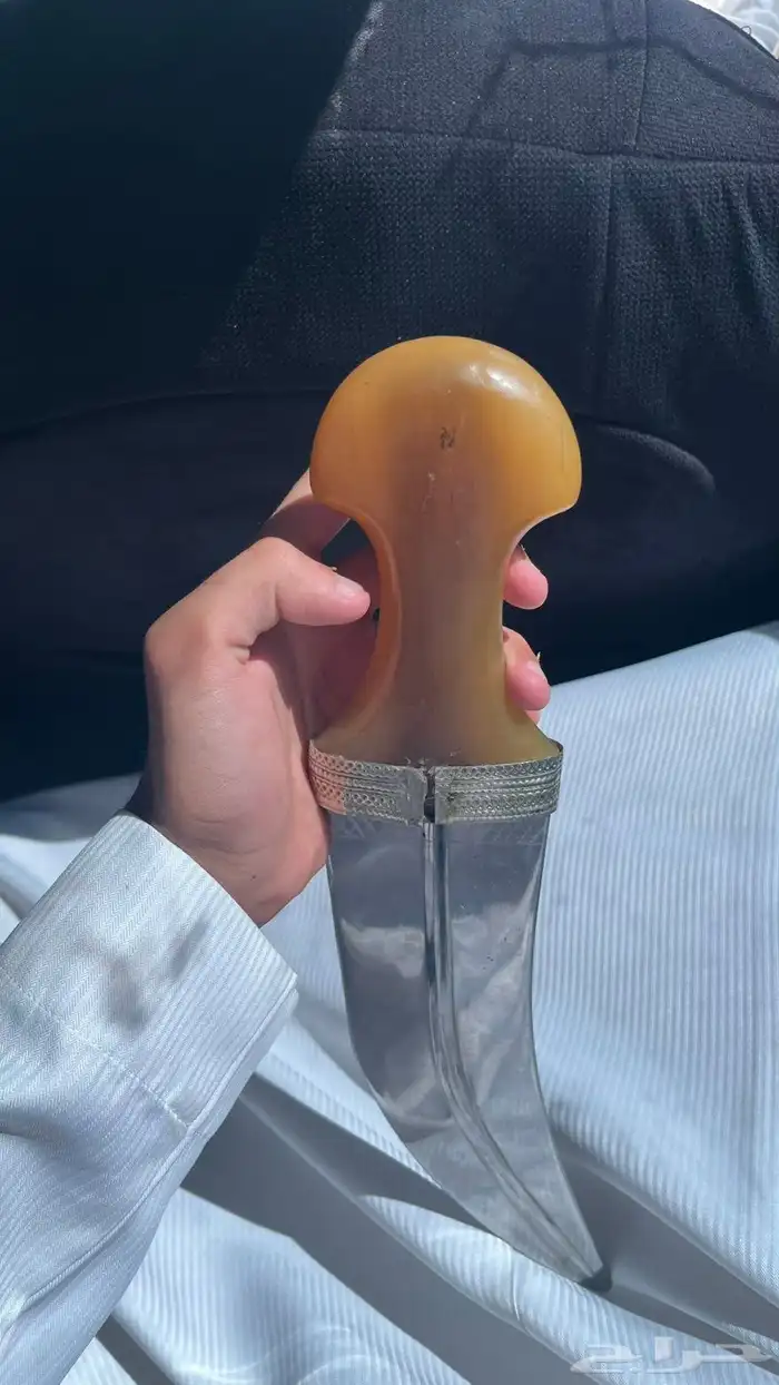 خنجر نجران 1