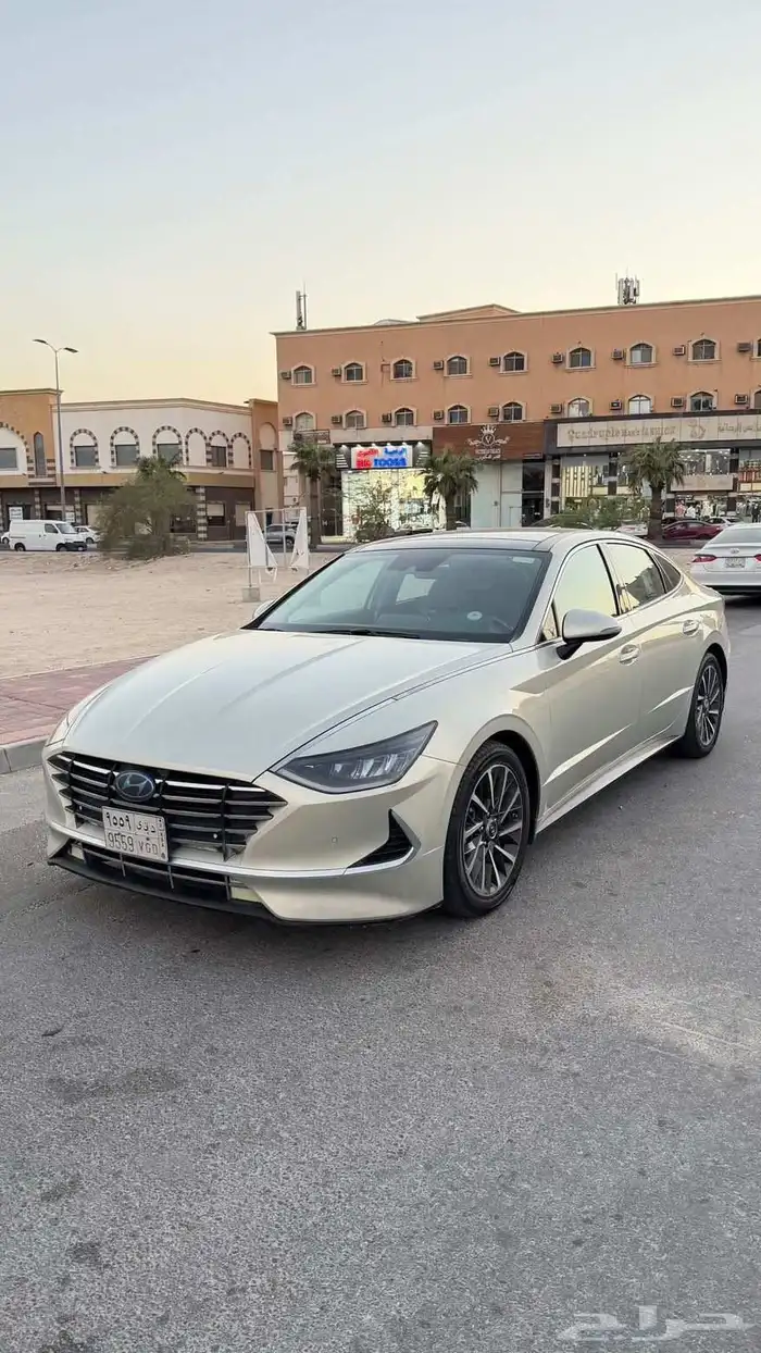 سوناتا 2020 فل كامل 4