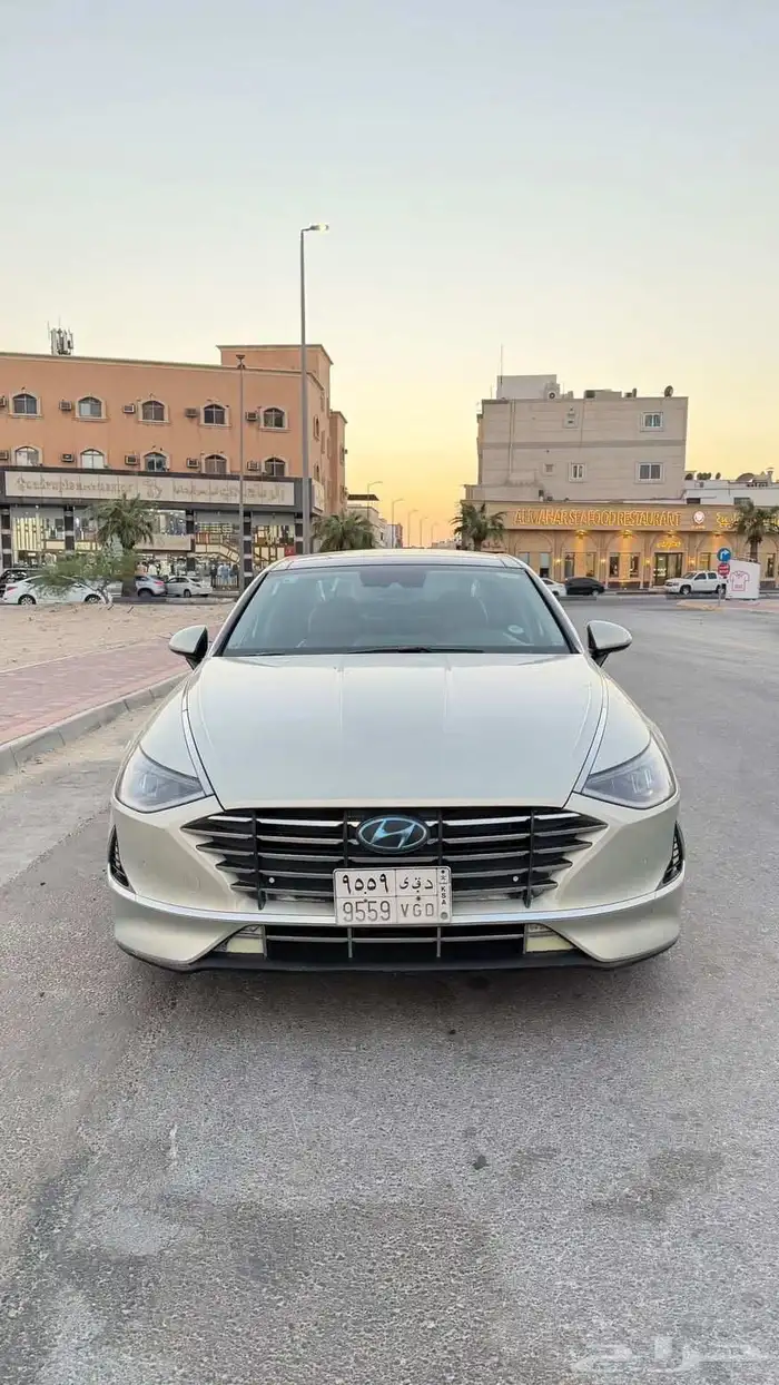 سوناتا 2020 فل كامل 1