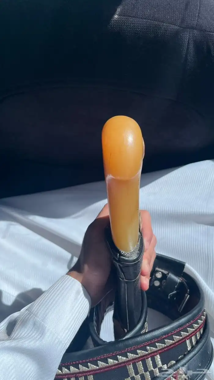 خنجر نجران 2