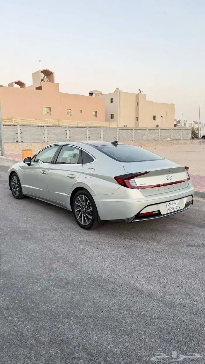 سوناتا 2020 فل كامل 3
