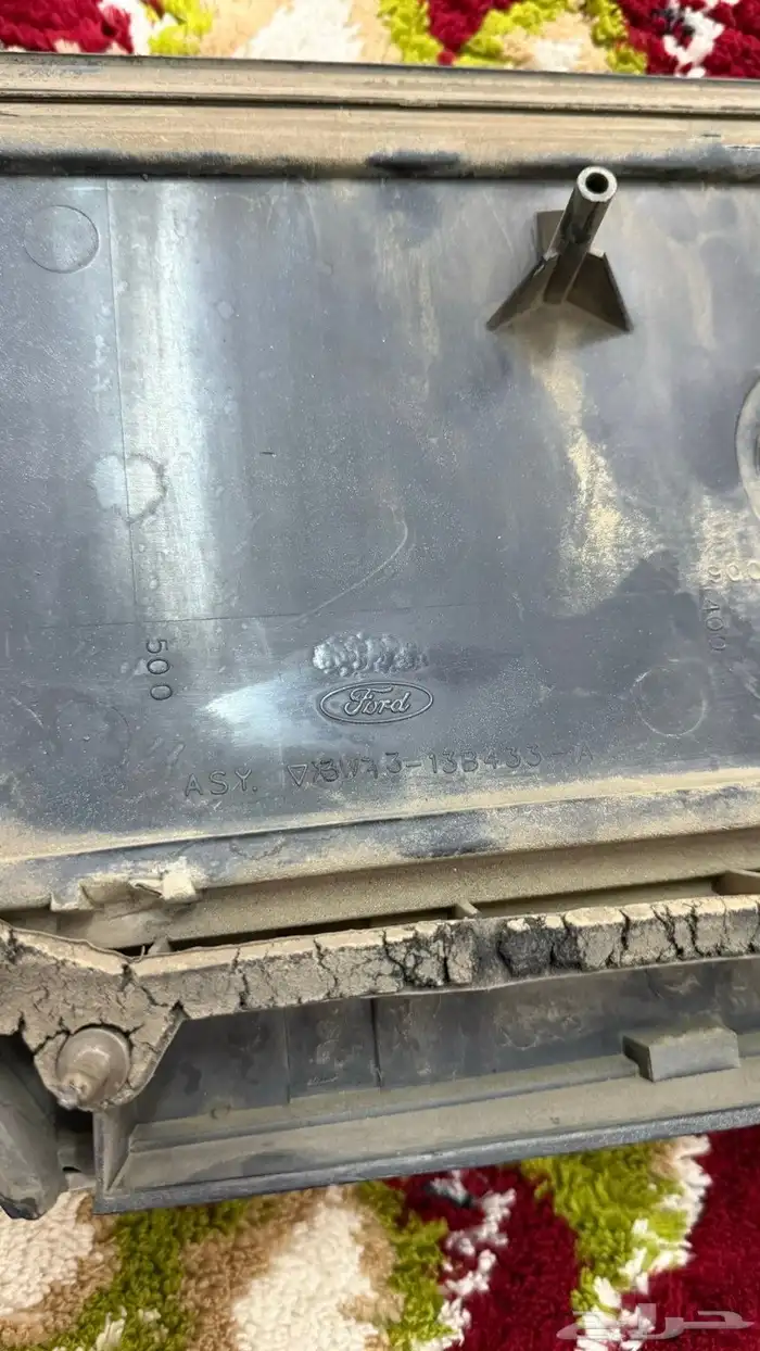 ملاحقات فورد 2