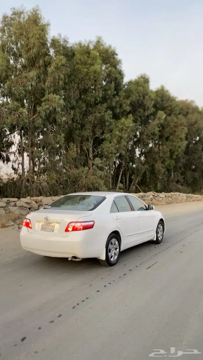 كامري للبيع 2009 2