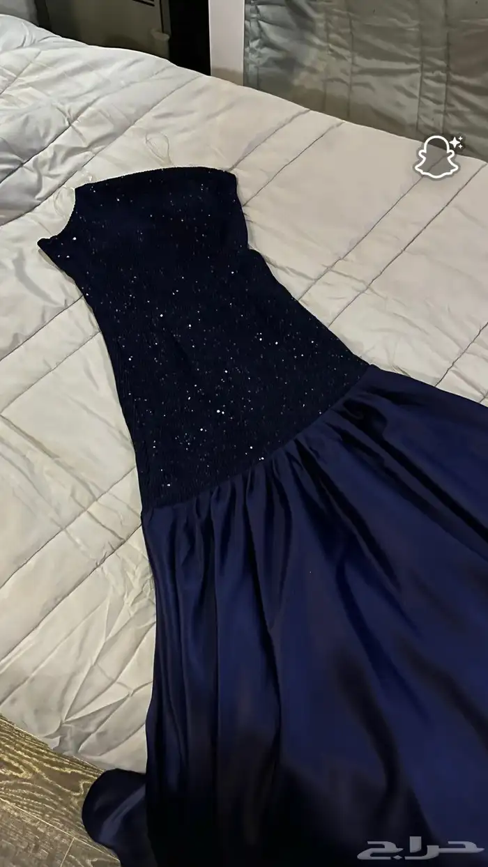 فستان 4
