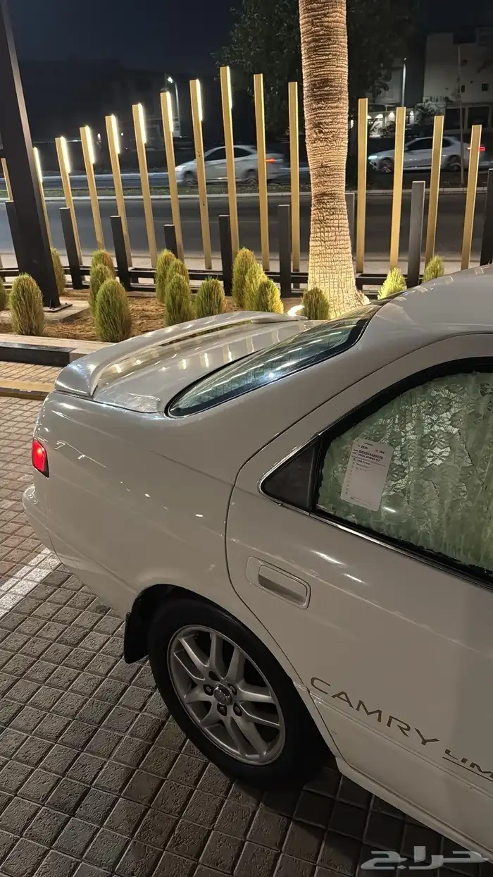 كامري 99 فل كامل 2
